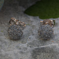 Sanjoya Boucles d'oreilles Budapest BIZ062003