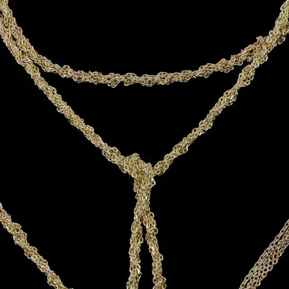 Sanjoya Collier Paris BIZ112004