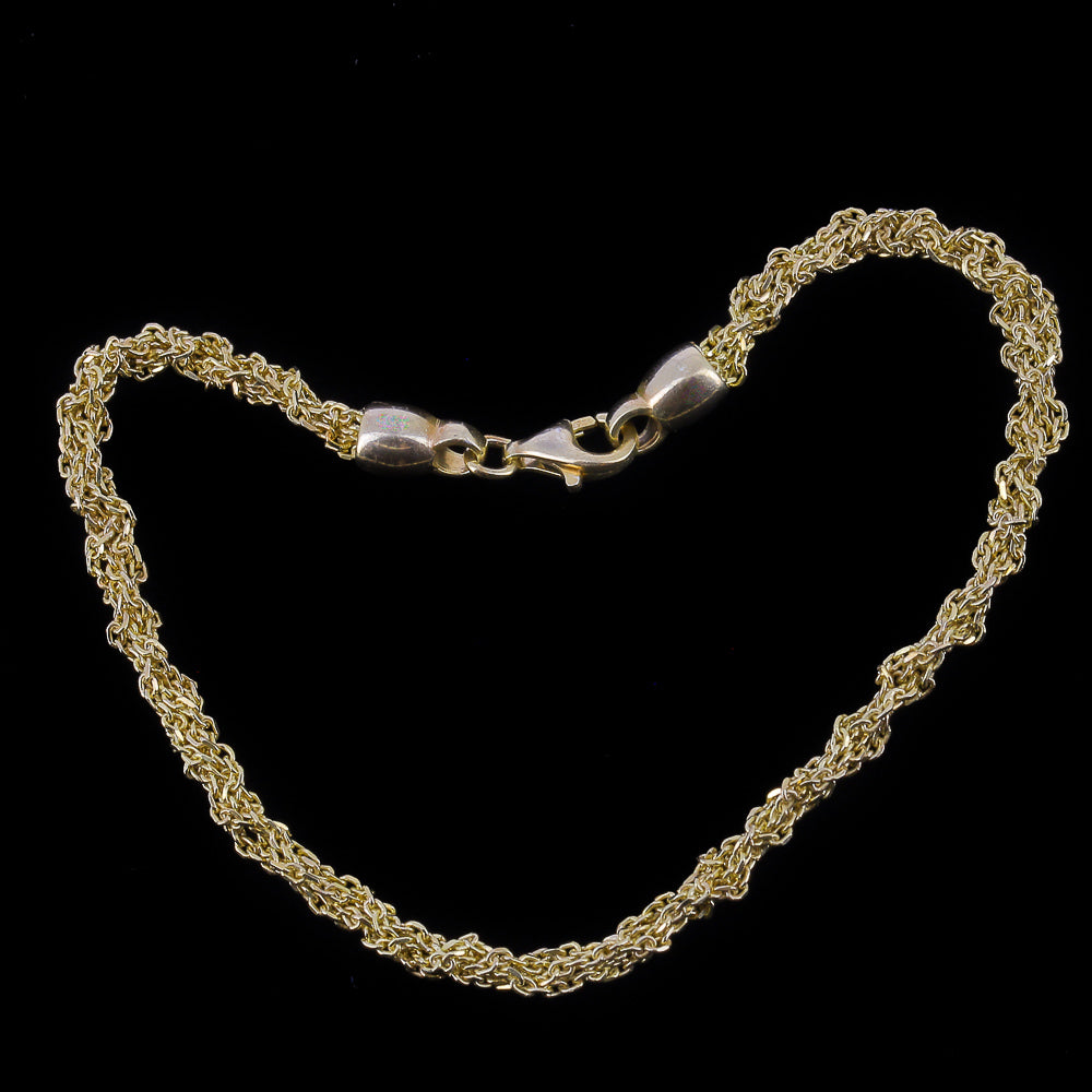Sanjoya Bracelet Paris BIZ112005