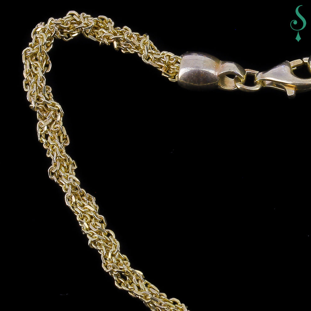 Sanjoya Bracelet Paris BIZ112005