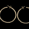 Sanjoya Boucles d'oreilles Lisbonne BIZ1219008