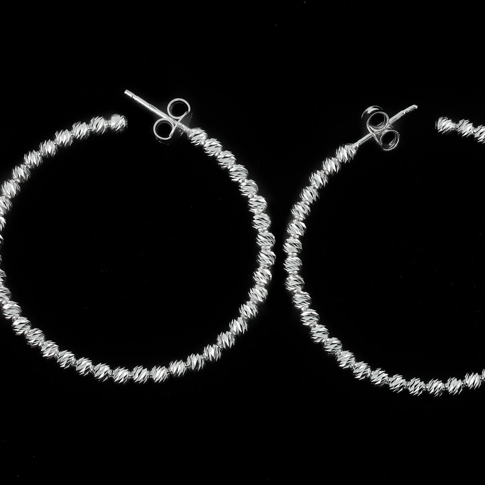 Sanjoya Boucles d'oreilles Lisbonne BIZ1219009
