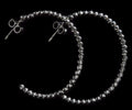 Sanjoya Boucles d'oreilles Lisbonne BIZ1219010