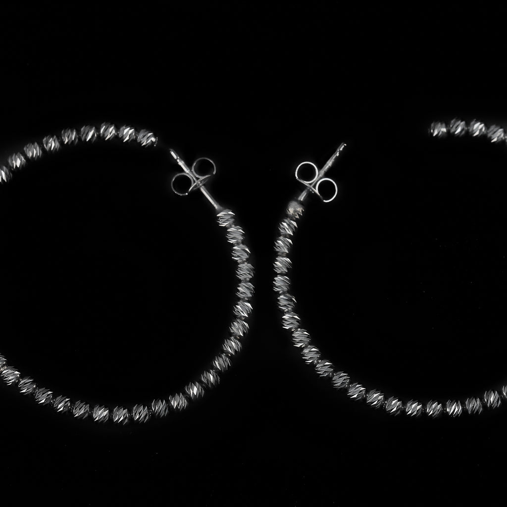 Sanjoya Boucles d'oreilles Lisbonne BIZ1219010