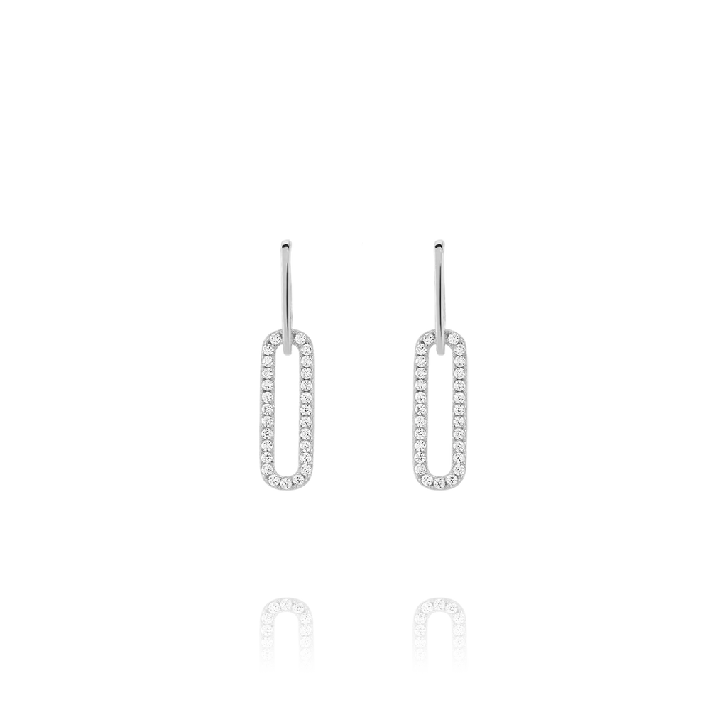 Charles Garnier Boucles d'oreilles Styles AGF170067E