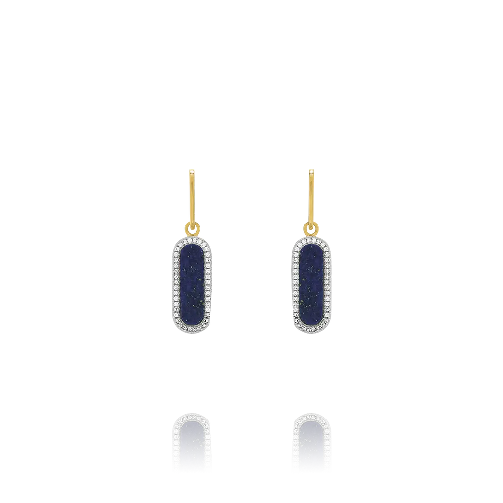 Charles Garnier Boucles d'oreilles Styles AGF170092E