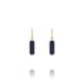 Charles Garnier Boucles d'oreilles Styles AGF170092E