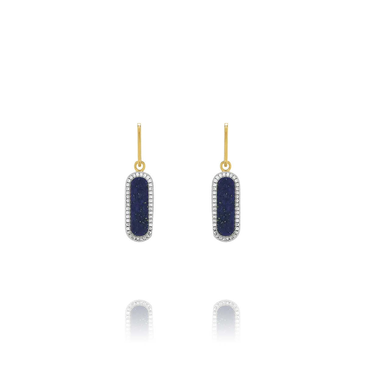 Charles Garnier Boucles d'oreilles Styles AGF170092E