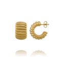 Charles Garnier Créoles Formes AGF170051E