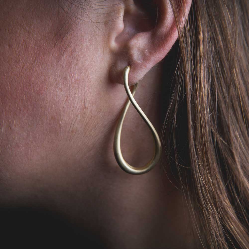 Sanjoya Boucles d'oreilles Curacao CLE0717001