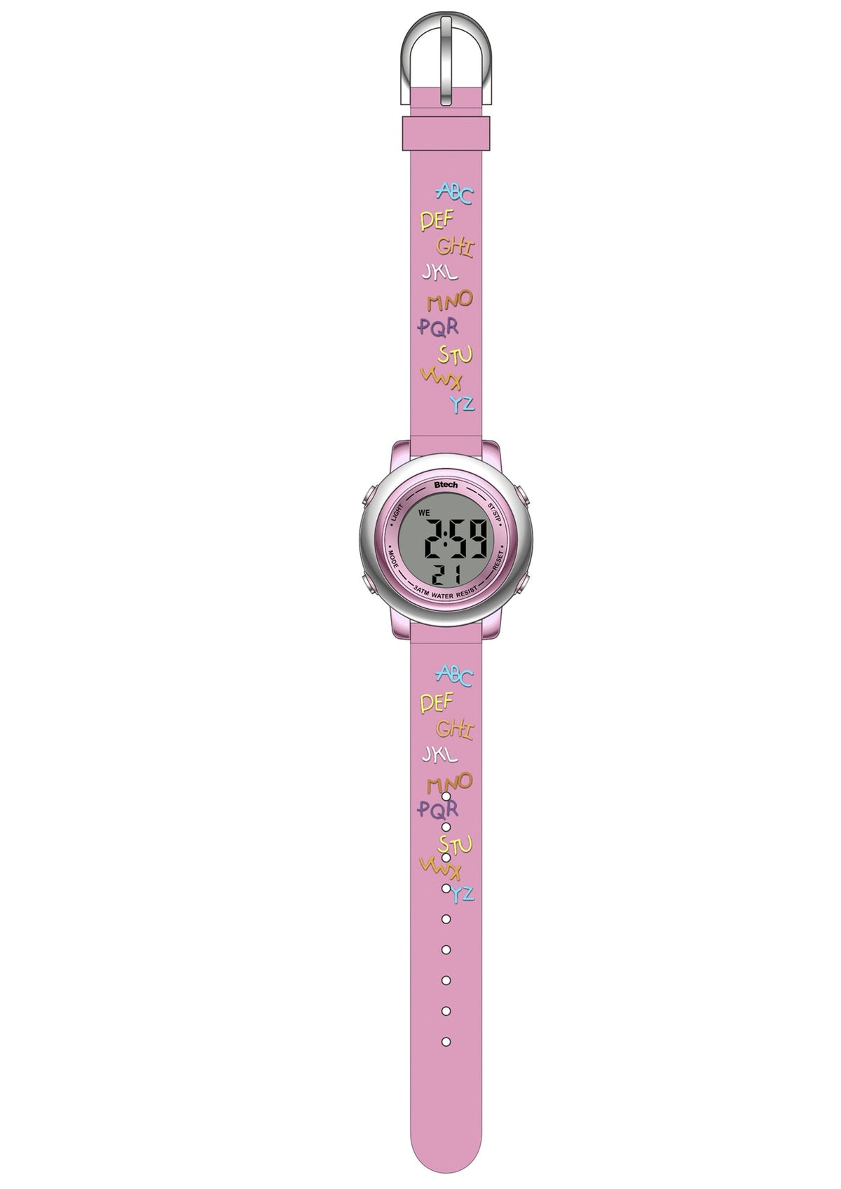 BTech Kids So Girly BTKW3007