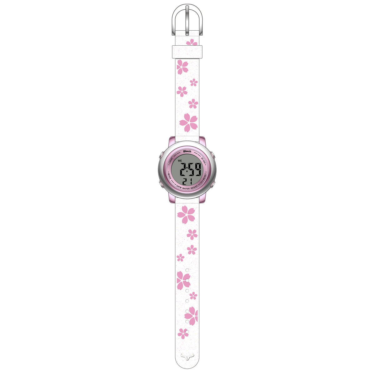 BTech Kids So Girly BTKW3009