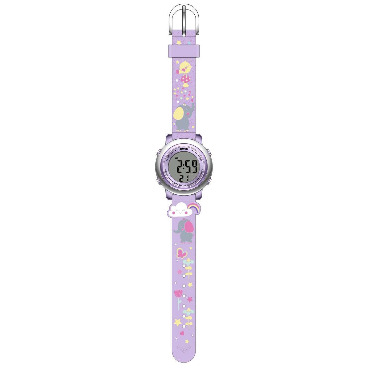 BTech Kids So Girly BTKW3010
