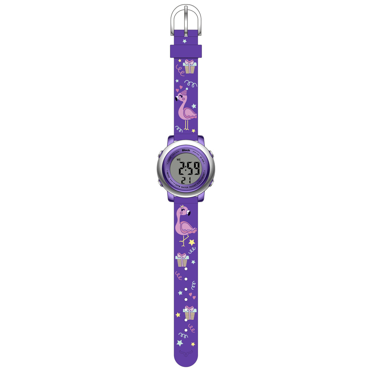 BTech Kids So Girly BTKW3011