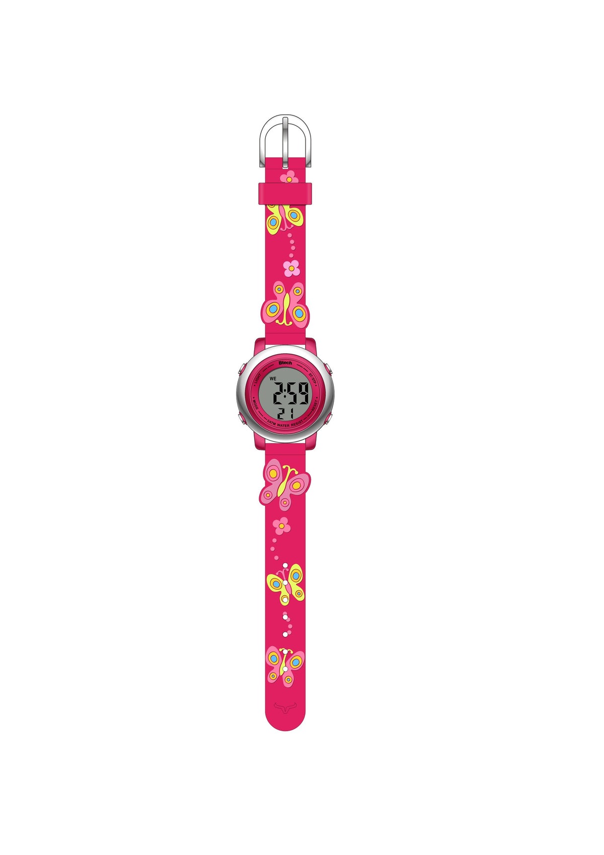 BTech Kids So Girly BTKW3014