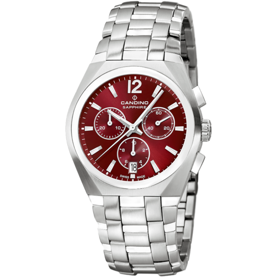 Candino Gents Chrono-Multifunction C7511/P
