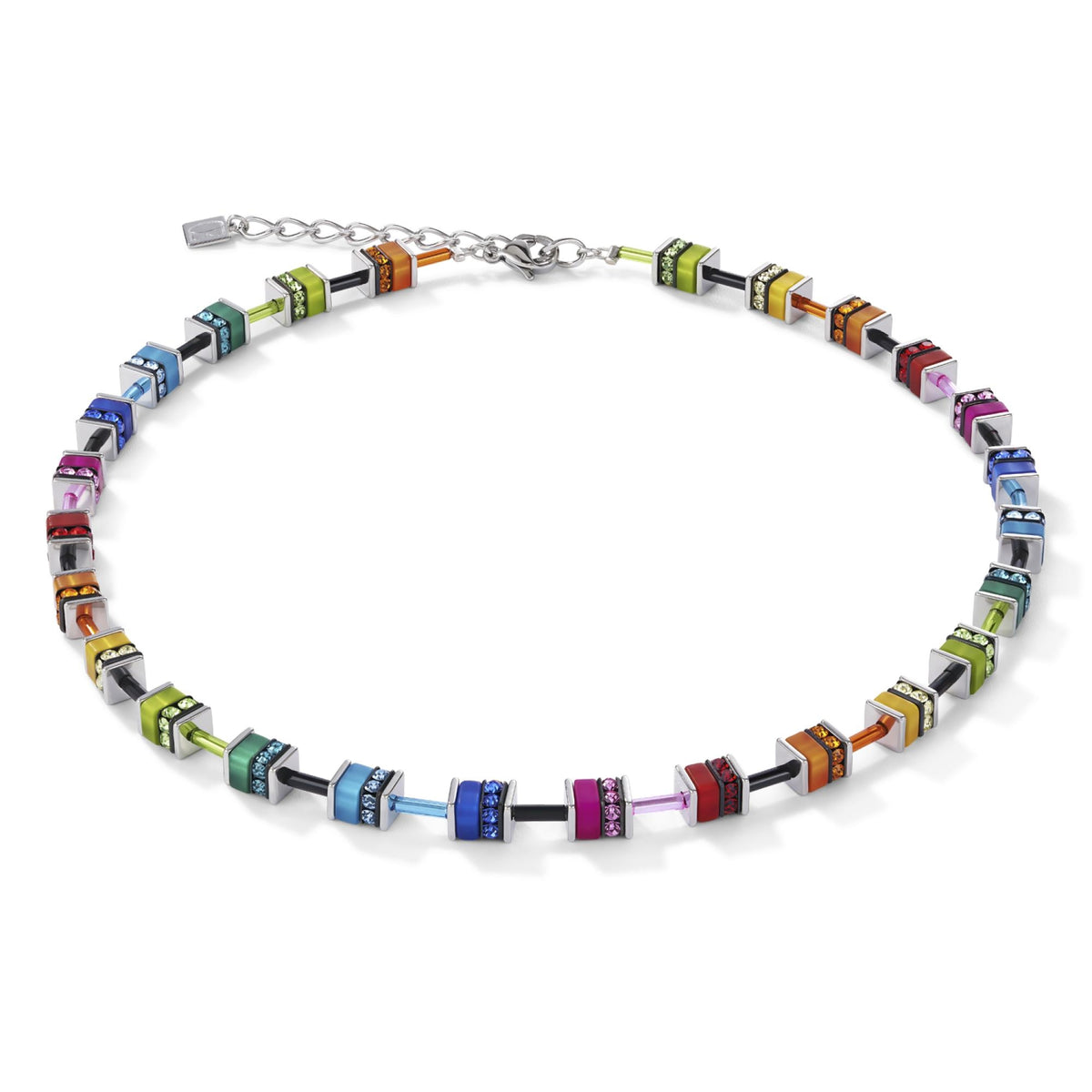 Cœur de Lion Collier 4409/10-1500