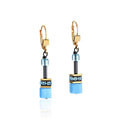 Cœur de Lion Boucles d'oreilles 2838/20-1573
