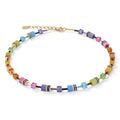 Cœur de Lion Collier 2838/10-1573