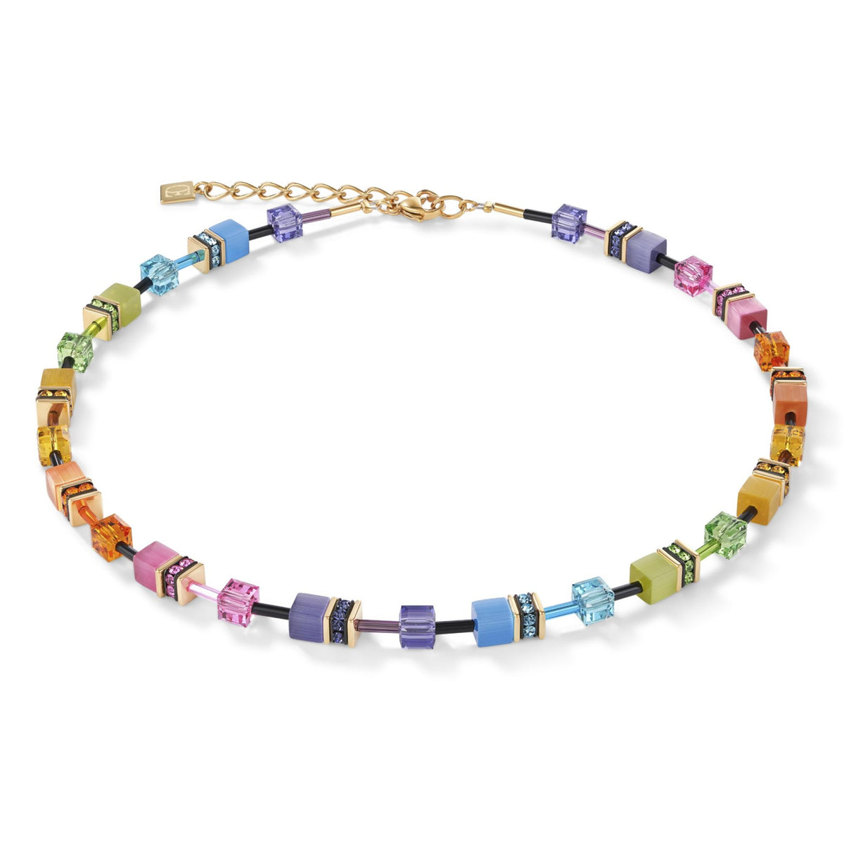 Cœur de Lion Collier 2838/10-1573