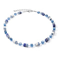 Cœur de Lion Collier 4017/10-0700