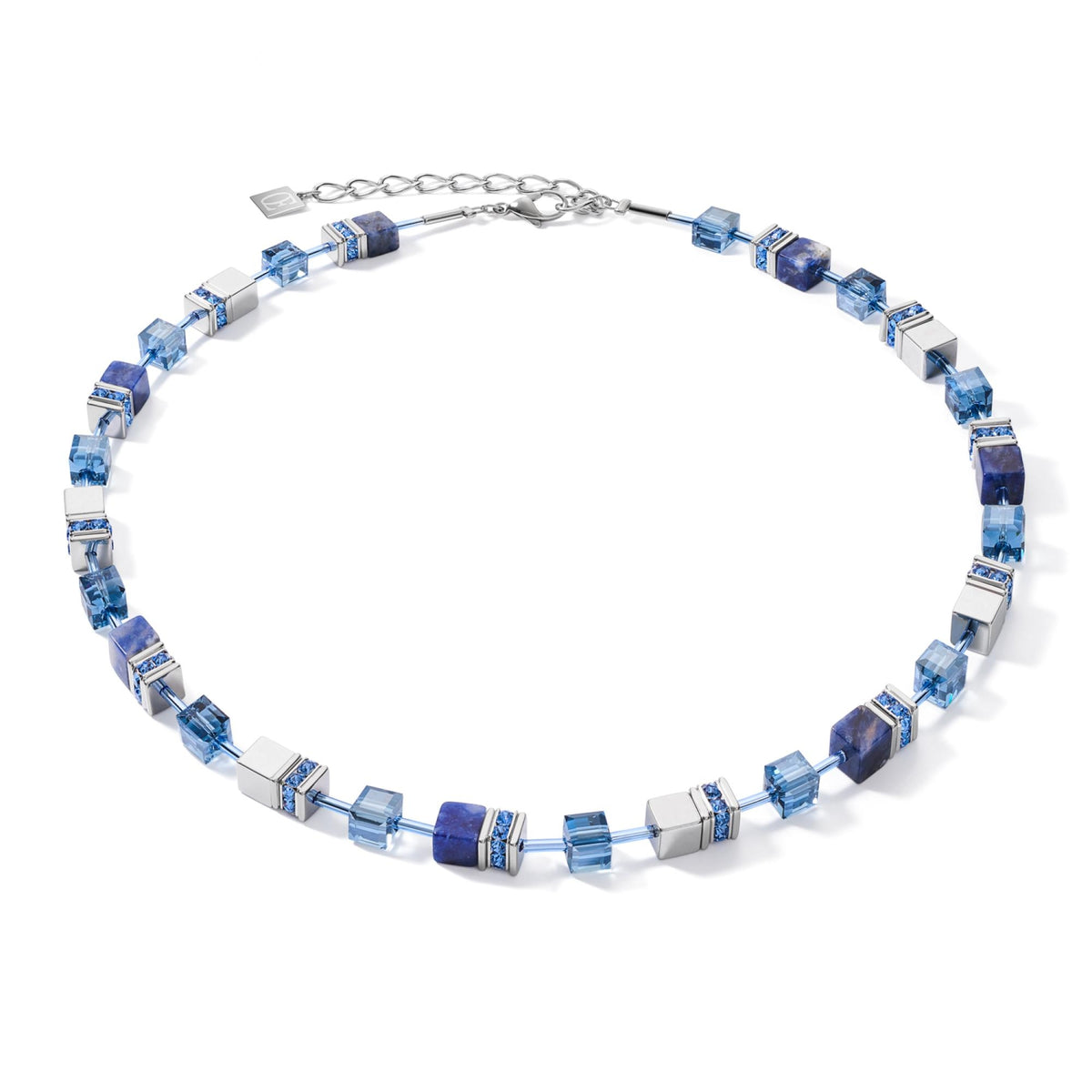 Cœur de Lion Collier 4017/10-0700