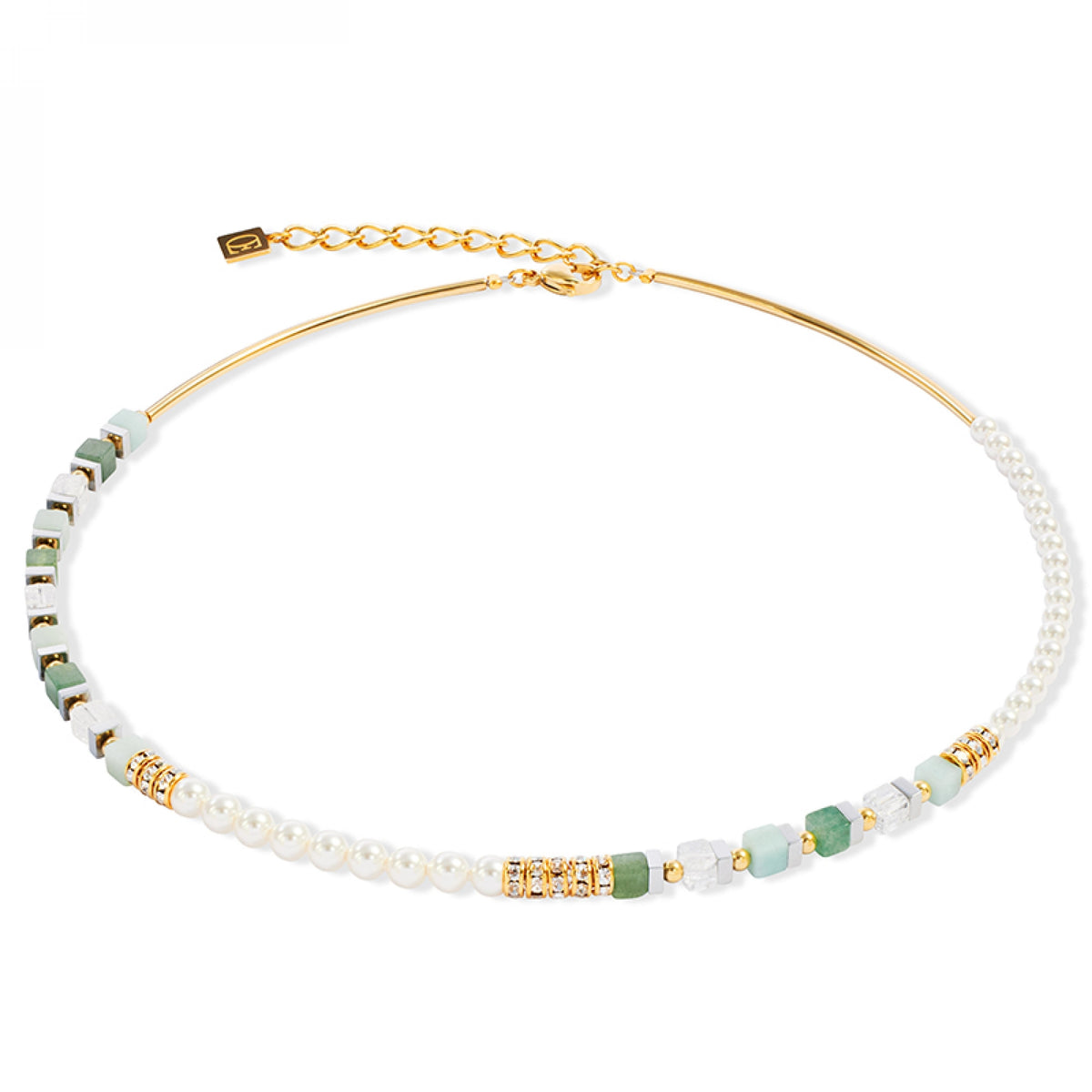 Cœur de Lion Collier 4354/10-0500