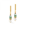 Cœur de Lion Boucles d'oreilles 4354/21-0500