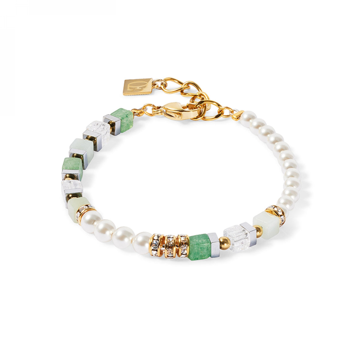 Cœur de Lion Bracelet 4354/30-0500
