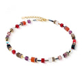 Cœur de Lion Collier 4905/10-0316