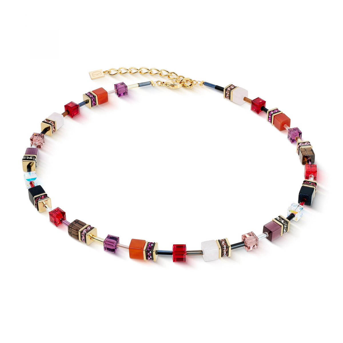 Cœur de Lion Collier 4905/10-0316