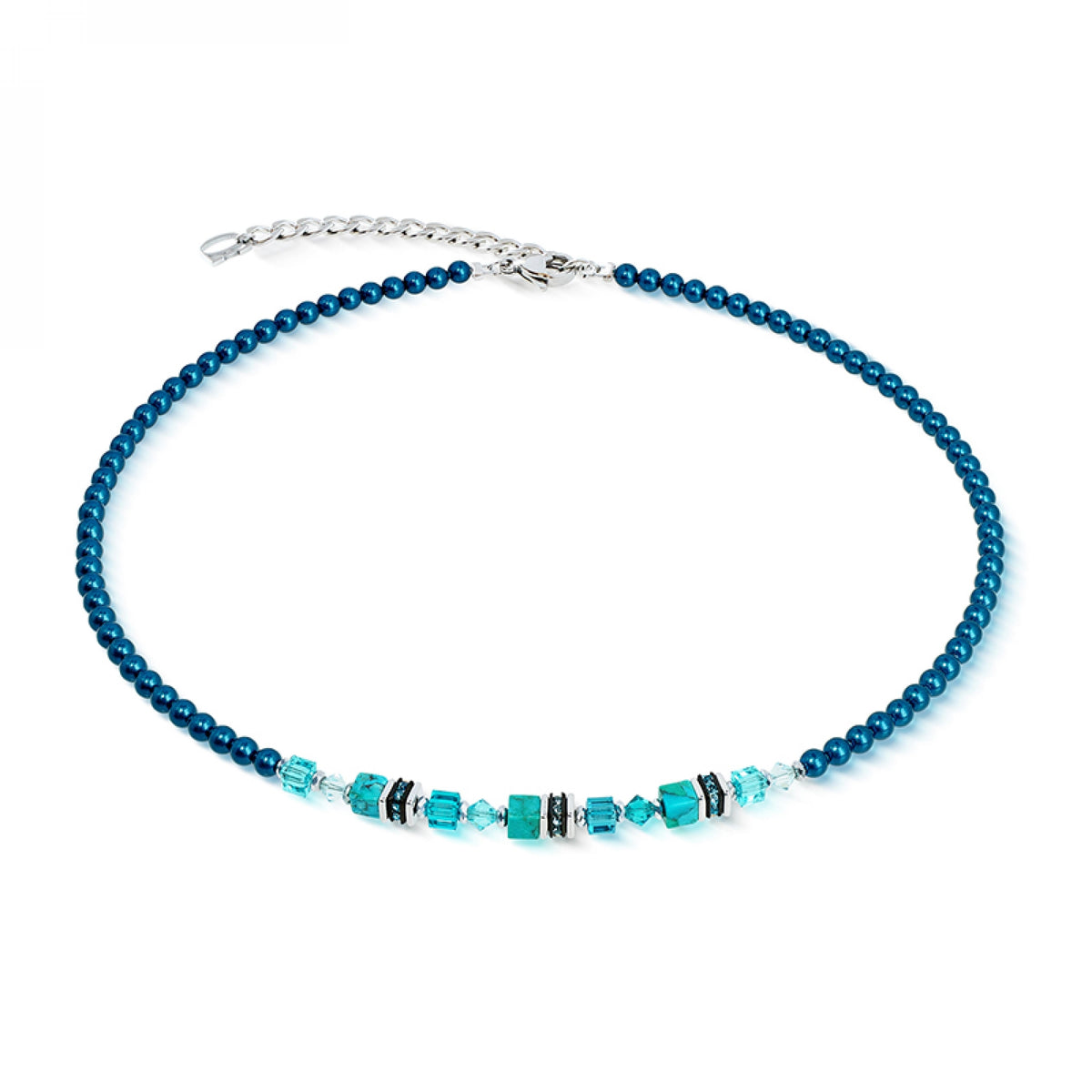 Cœur de Lion Collier 2103/10-0624