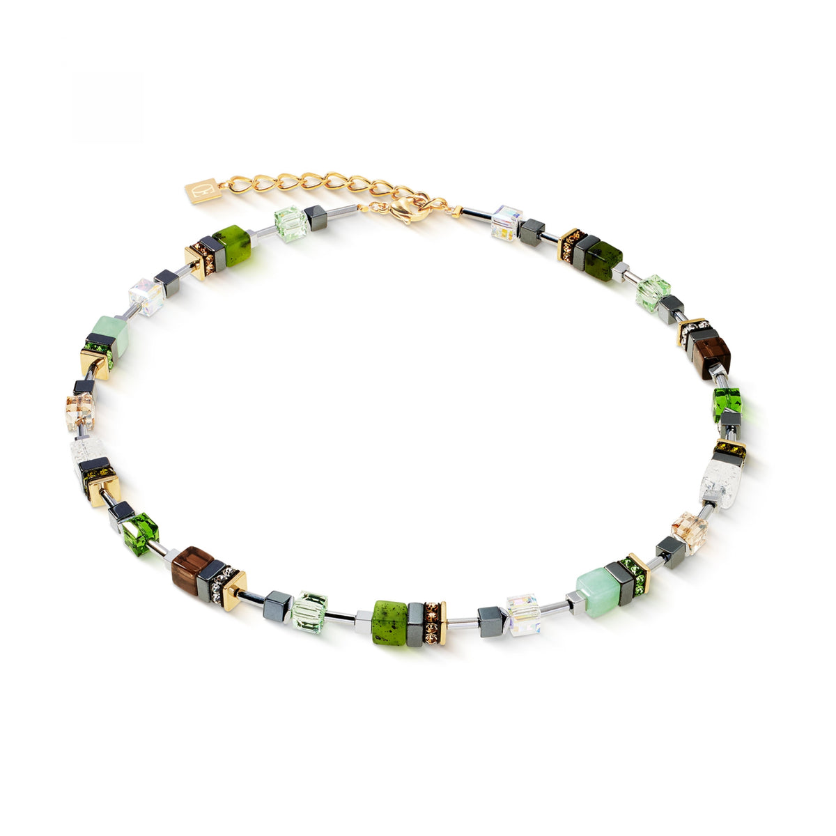 Cœur de Lion Collier 3017/10-0500