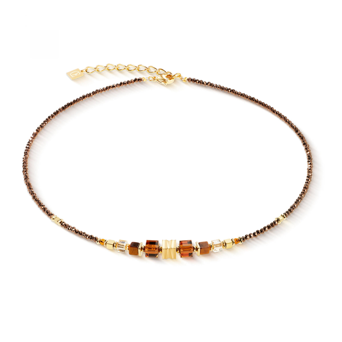 Cœur de Lion Collier 3044/10-1116
