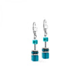 Cœur de Lion Boucles d'oreilles 2838/20-0624