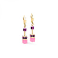 Cœur de Lion Boucles d'oreilles 2838/20-1927