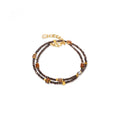 Cœur de Lion Bracelet 4460/30-1116