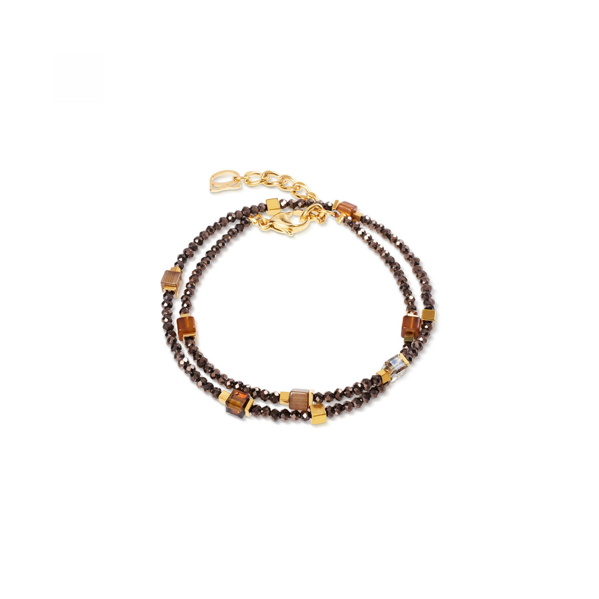 Cœur de Lion Bracelet 4460/30-1116