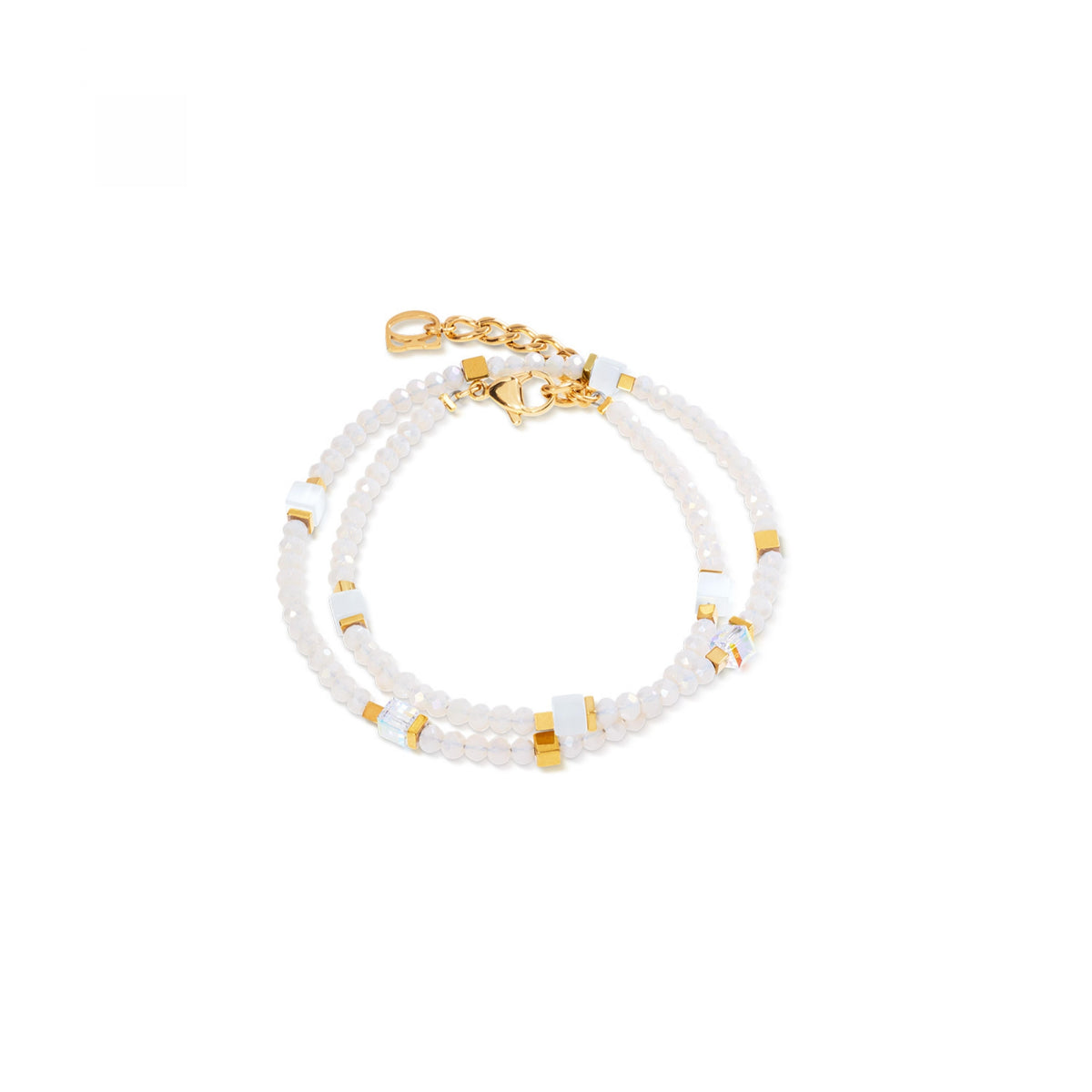 Cœur de Lion Bracelet 4460/30-1416