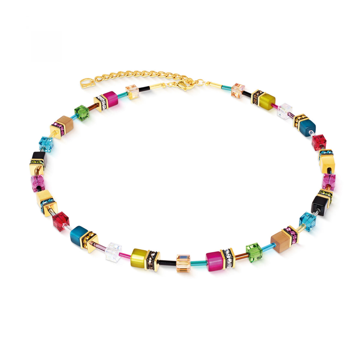 Cœur de Lion Collier 2838/10-1500