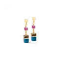 Cœur de Lion Boucles d'oreilles 2838/21-1500