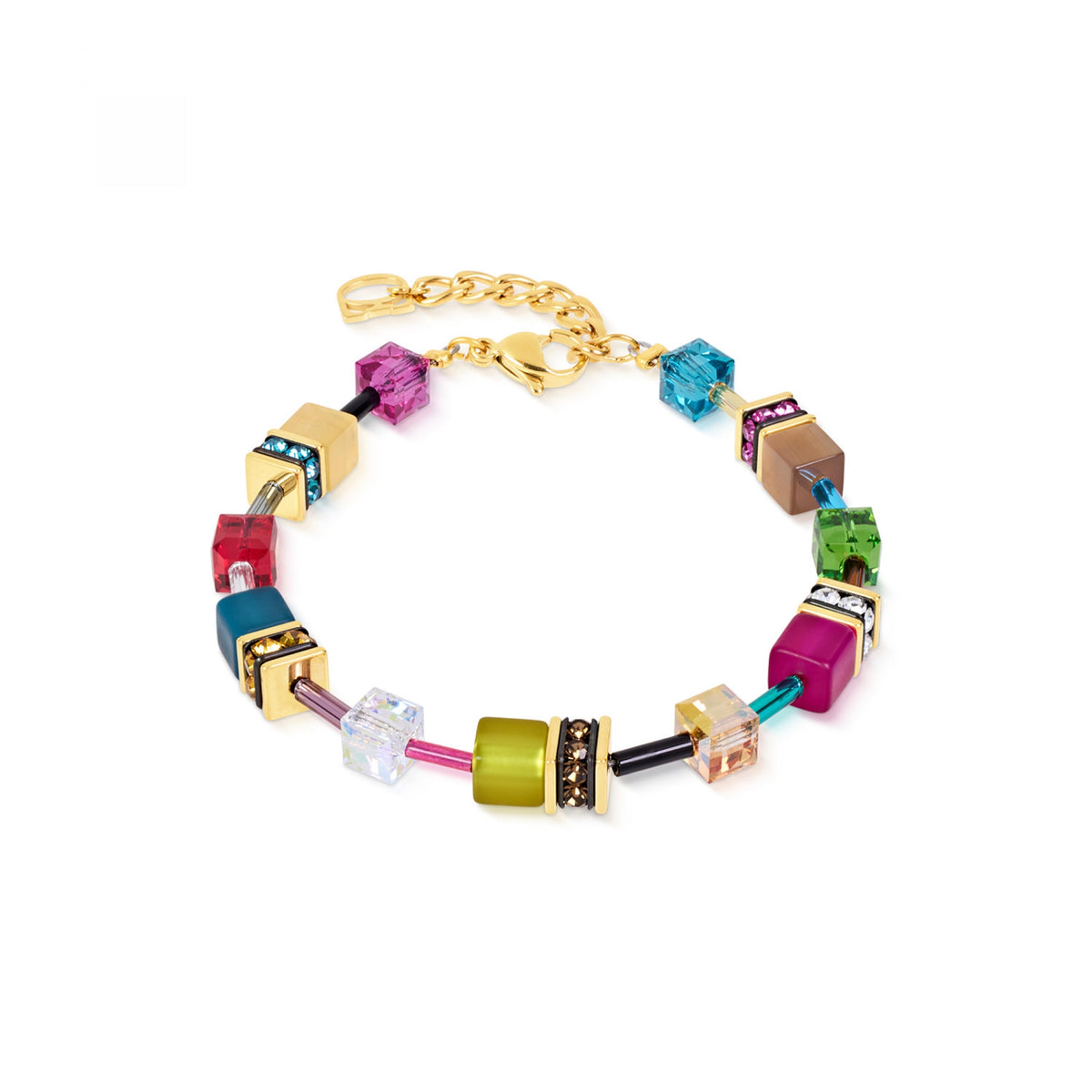 Cœur de Lion Bracelet 2838/30-1500