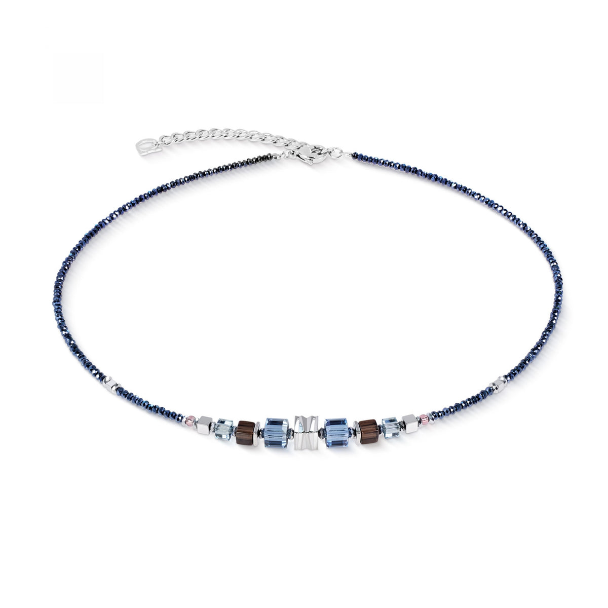 Cœur de Lion Collier 3044/10-0712