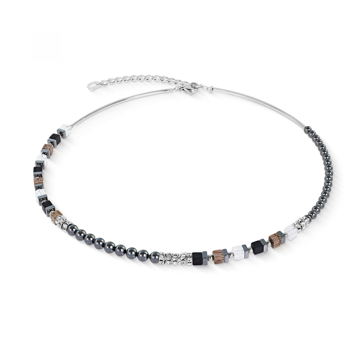 Cœur de Lion Collier 4354/10-1217