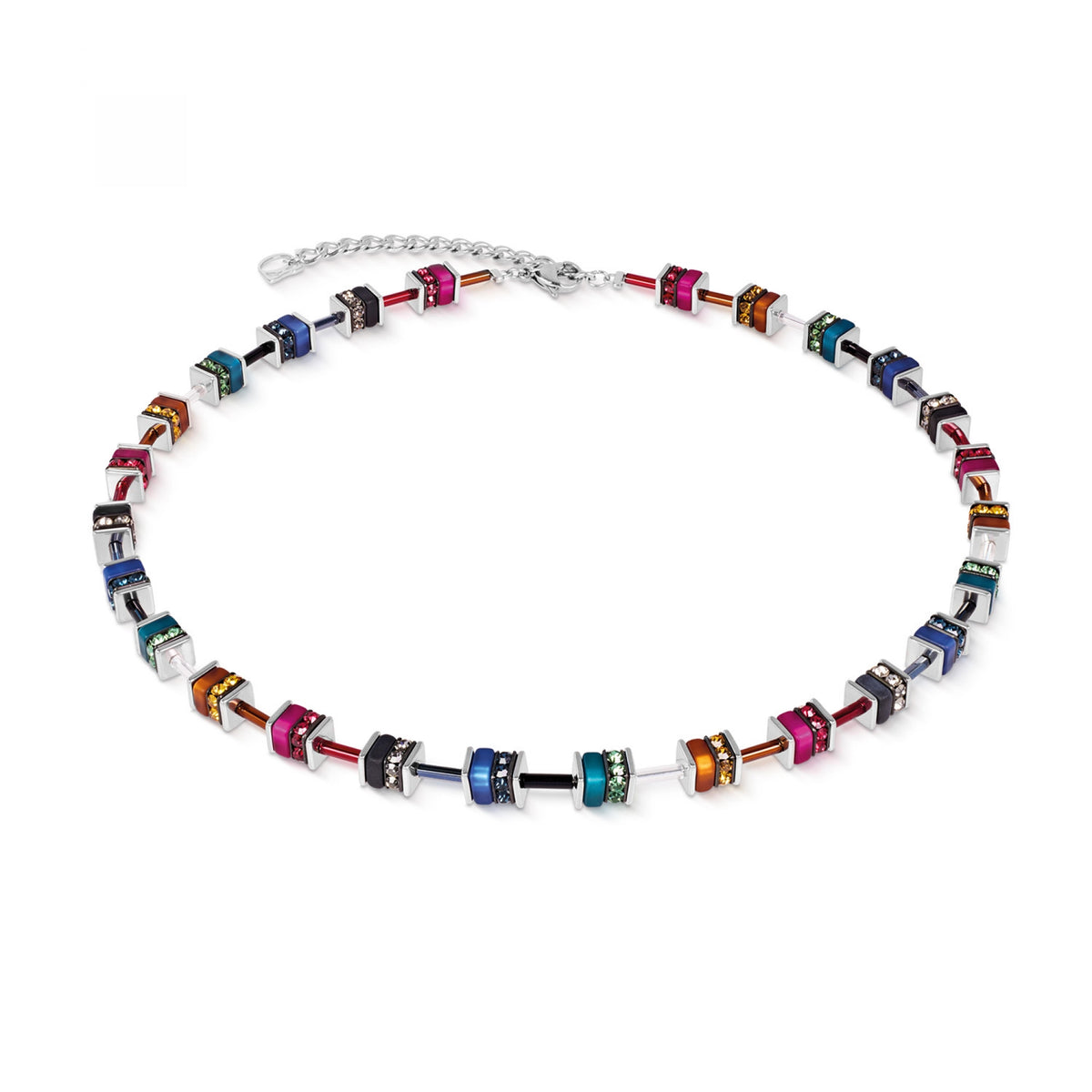 Cœur de Lion Collier 4409/10-1541