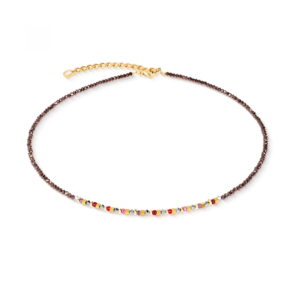 Cœur de Lion Collier 4359/10-1103