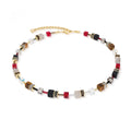 Cœur de Lion Collier 4905/10-1133