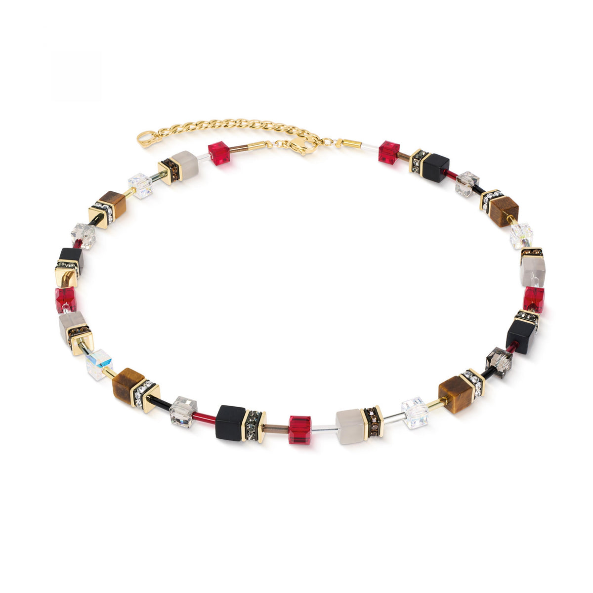 Cœur de Lion Collier 4905/10-1133