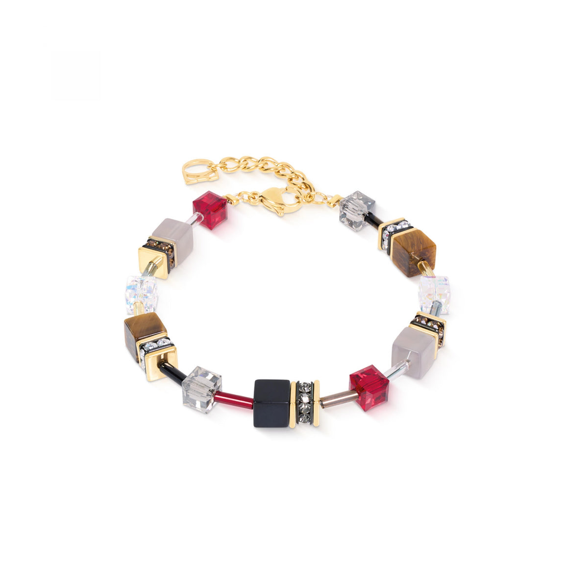 Cœur de Lion Bracelet 4905/30-1133