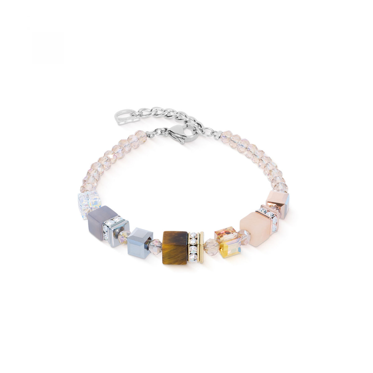 Cœur de Lion Bracelet 2101/30-1000